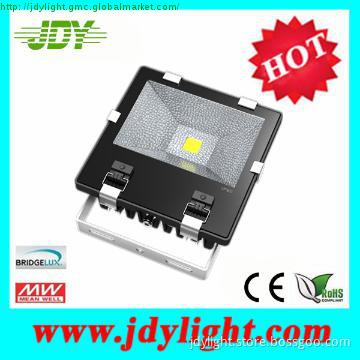 Industrial 70W LED Flood Light Fixtures IP65 Waterproof with CE RoHS